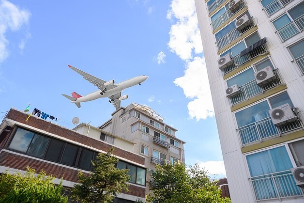 양천구, 김포공항 이용료 지원 2→4회로…최대 6만 8000원
