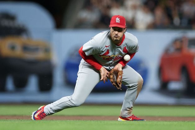 "161억원 부담돼"…MLB 샌디에이고, 돈 아끼려다 아레나도 놓쳐