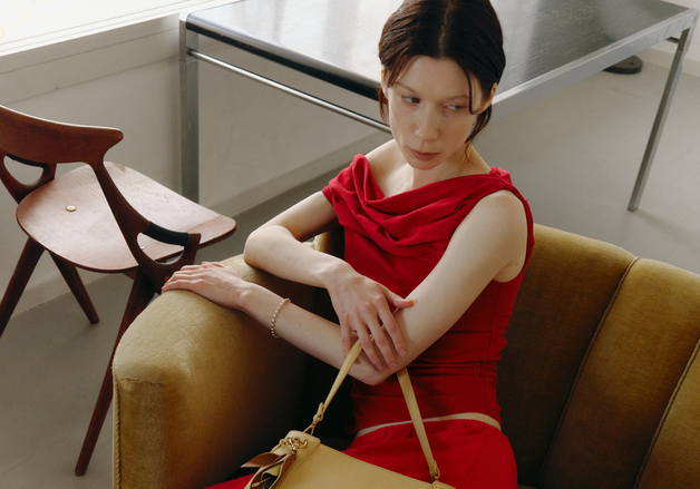 LF 닥스 액세서리, 2026 SS시즌 신규 라인 '리아' 출시