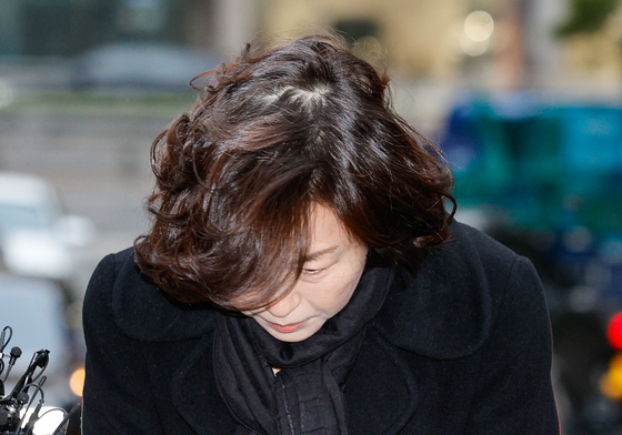 김경 서울시의원 "국민께 심려 죄송"