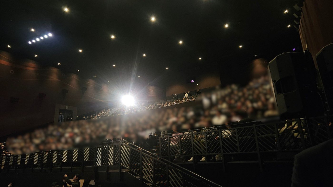 본문 이미지 - '프로젝트 Y' 프로모션