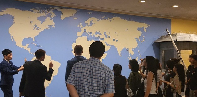 "교육 위해 찾아오는 도시로" 강릉시, IB 교육·돌봄 패키지 본격 추진