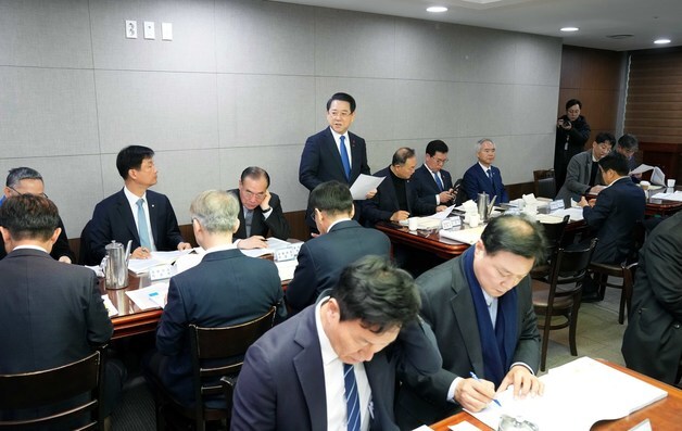 광주시·전남도, 지역 국회의원들과 행정통합 특별법 검토