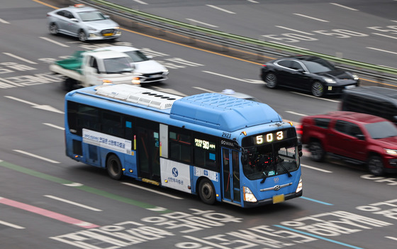 서울 버스 파업 종료, 다시 달리는 시내버스