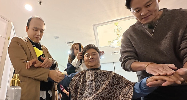 이서진·김광규, 이번엔 남진 수발 나선다…'살아있는 전설'과 만남