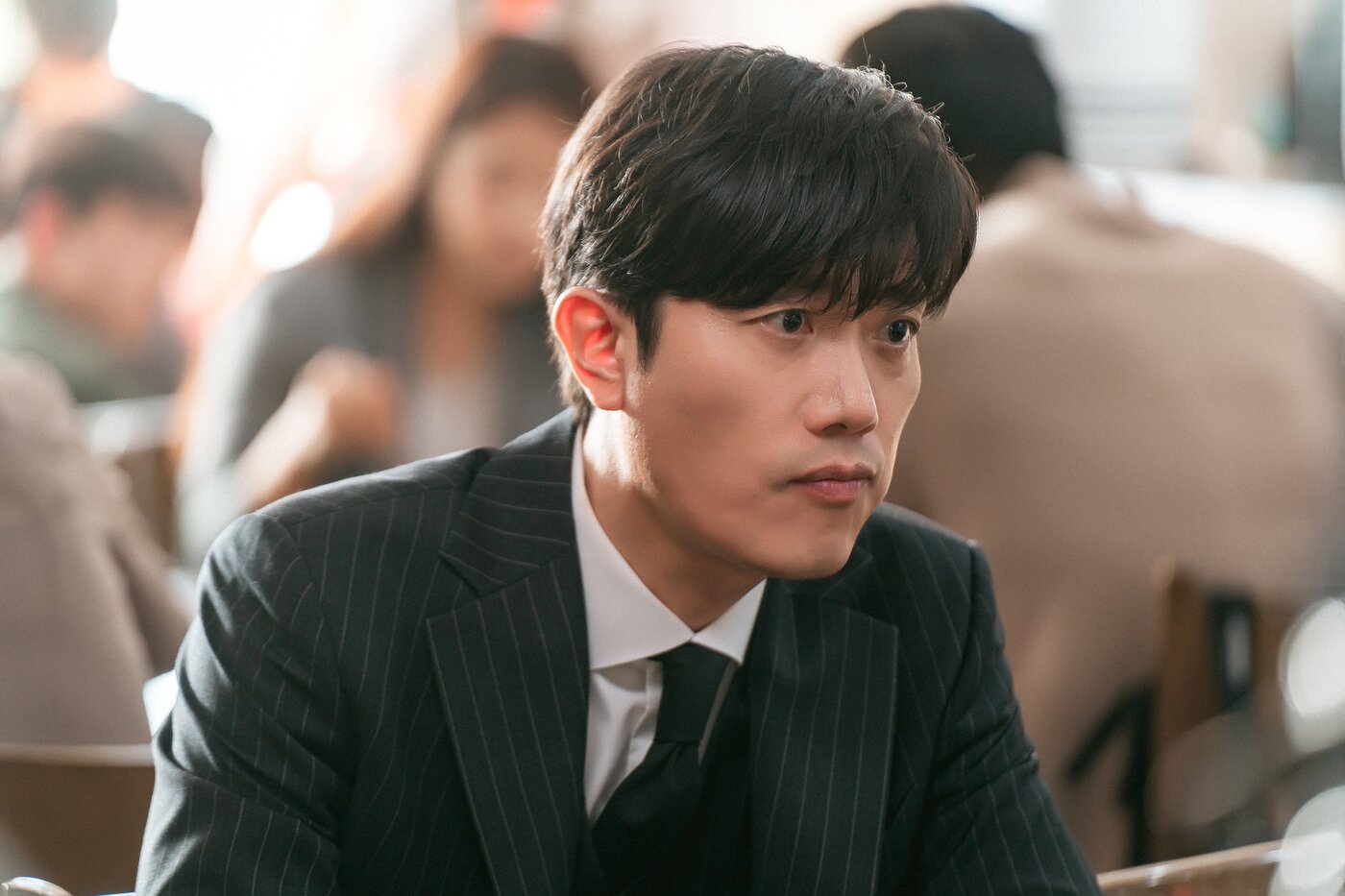 본문 이미지 - 사진=MBC '판사 이한영'