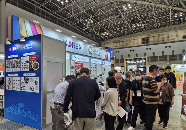 경남 작년 수산물 수출액 2억6600만 달러…역대 최대