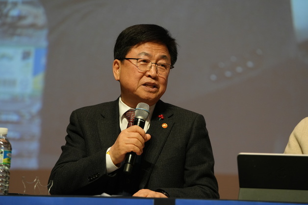 최교진 교육장관 "교사 정치기본권, 이제는 가져와야 할 때"