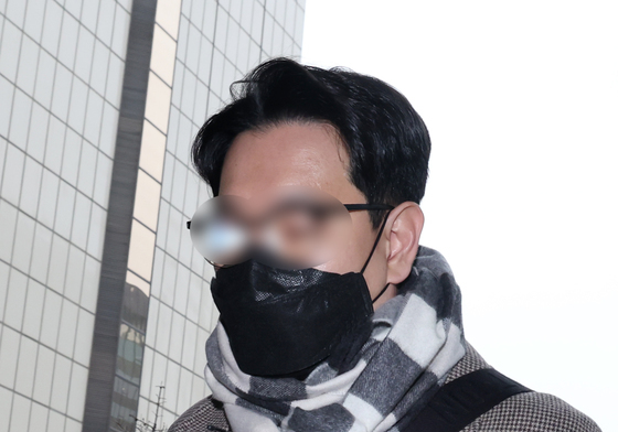 김병기 의원 전 보좌관, 이틀 연속 경찰 출석