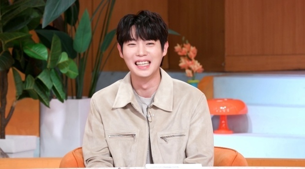 손태진, 알고 보니 심수봉 조카 손주…"4개 국어도 가능해"