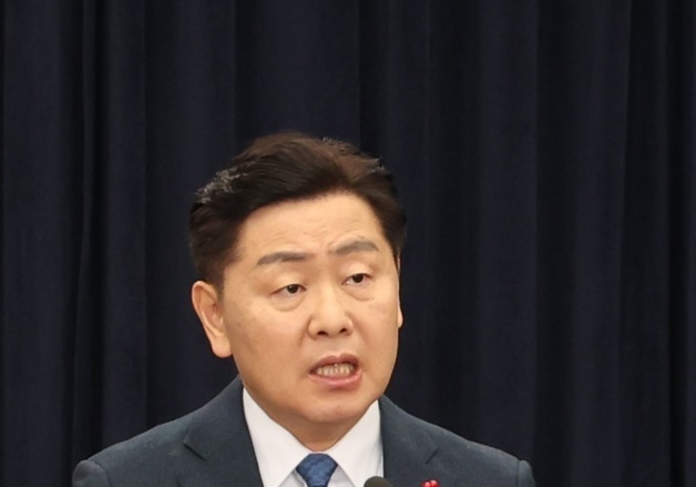 "상황 많이 달라졌다" 김관영 지사, 완주·전주 통합 '강 드라이브' 예고