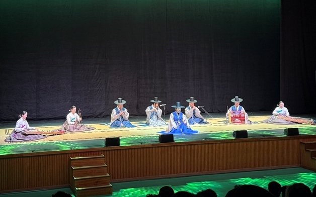 생거진천 문화재단, 국립 예술공연 2개 유치