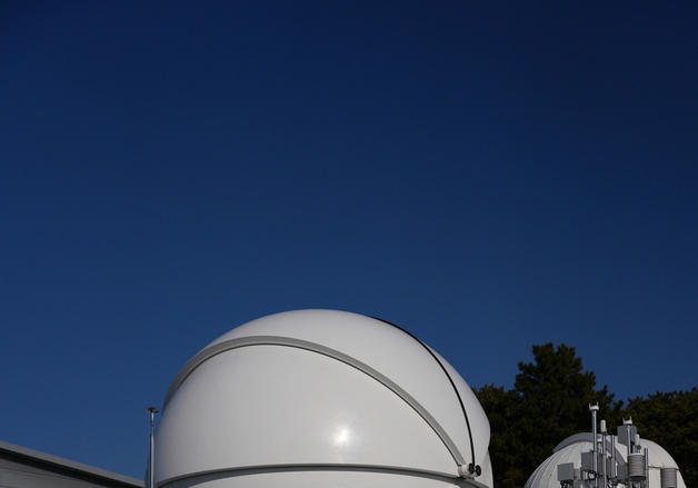 레인보우로보틱스, 천문연 테스트 관측소 구축 완료