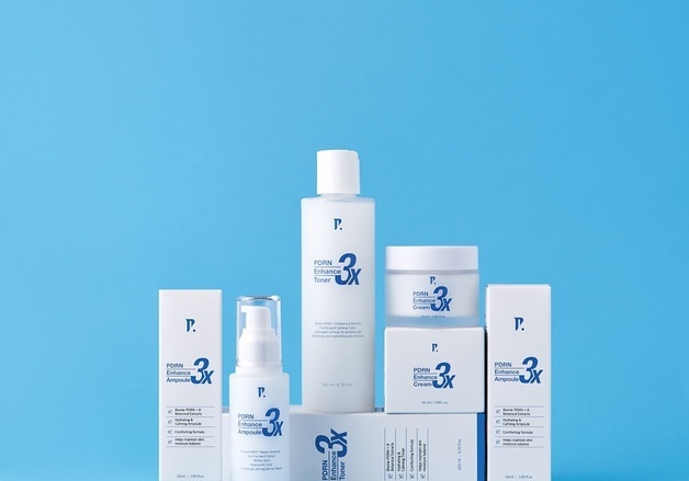 팜스비앤비, 3세대 PDRN으로 아마존 본격 진출