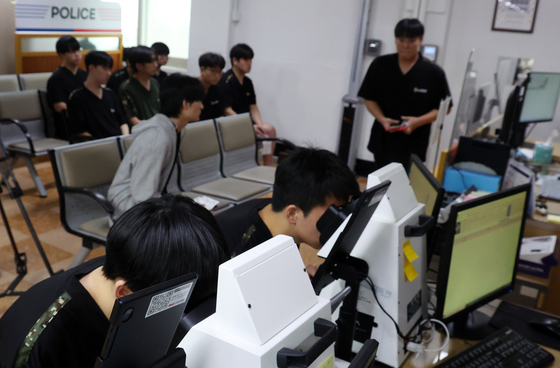 병무청, 2026년도 병역판정검사 개시