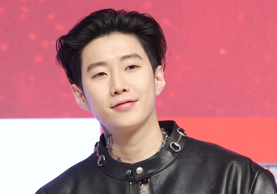 '쇼미12' 박재범 "제이통·허키 시바세키, 새로워서 재미있다" [N현장]