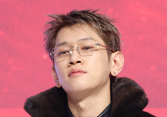 크러쉬 '쇼미더머니 12' 프로듀서 합류