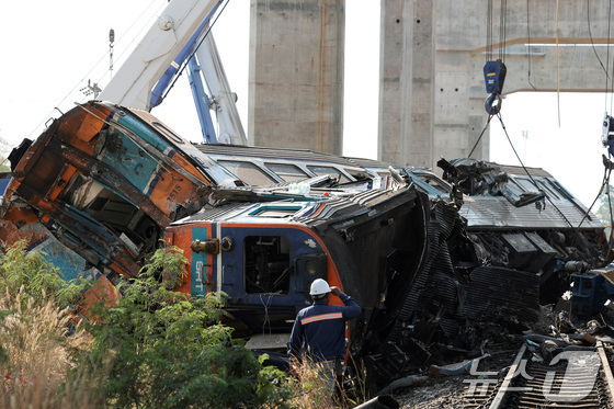 태국 열차 사고로 한국인 1명 사망…외교부 "영사 조력 중"