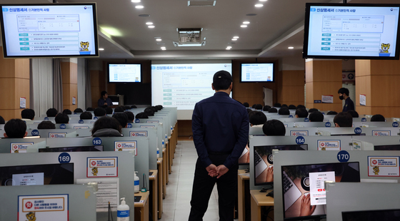 병무청, 병역판정검사 일정 본격 가동