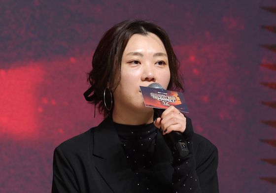 '쇼미12' 최효진CP "4년만이라 참가자 多…다양한 언어의 랩 나와" [N현장]