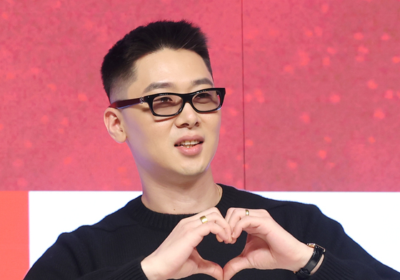 허키 시바세키, 쇼미더머니 12 프로듀서 합류