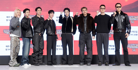 영혼 갈아 돌아온 '쇼미12', 24개 언어 랩·강렬 캐릭터와 컴백(종합)