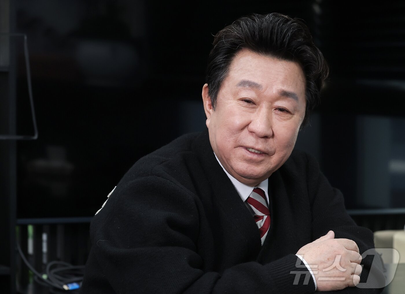 본문 이미지 - 코미디언 임하룡 / 뉴스1 ⓒ News1 권현진 기자