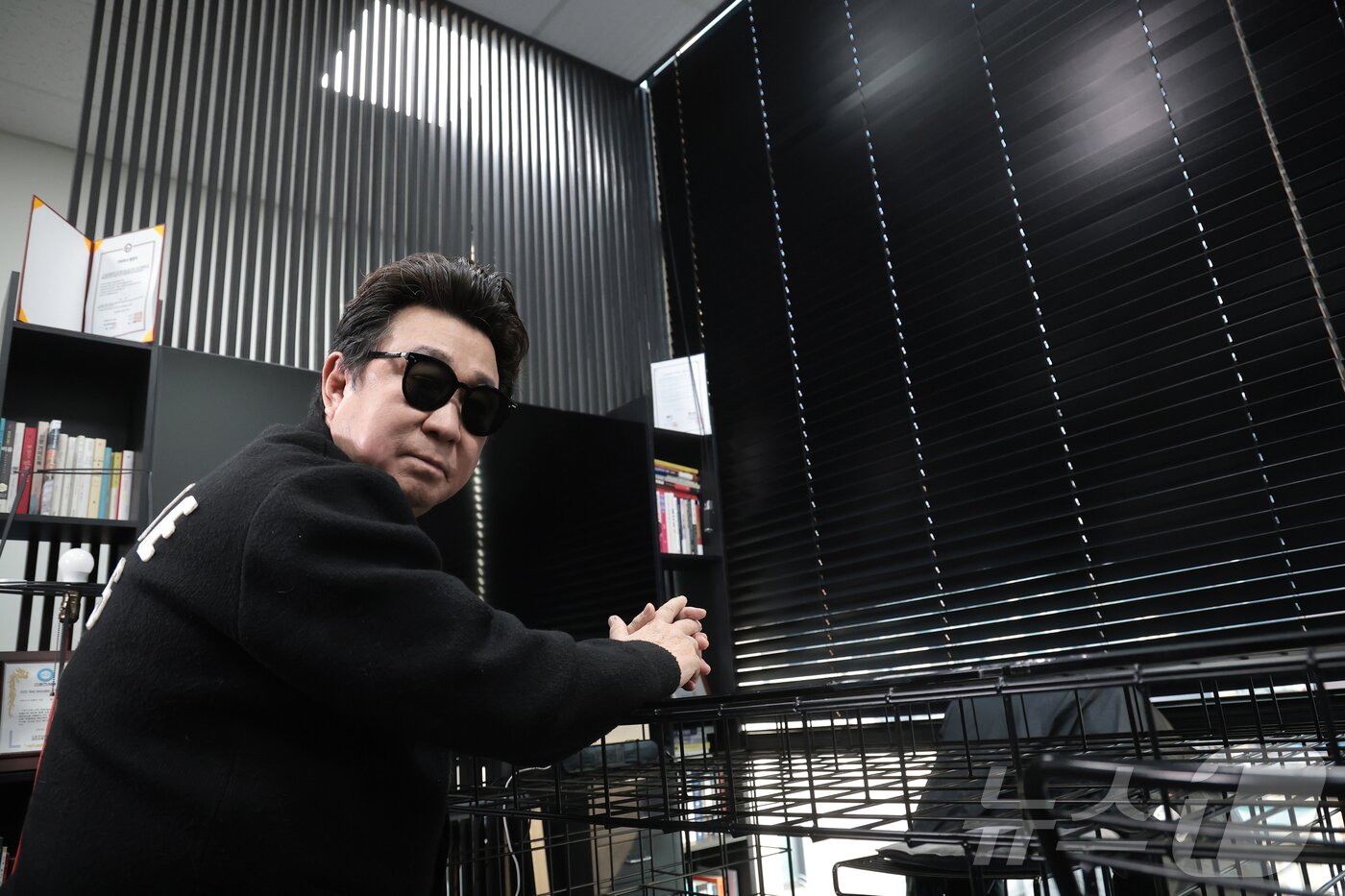 본문 이미지 - 코미디언 임하룡 / 뉴스1 ⓒ News1 권현진 기자