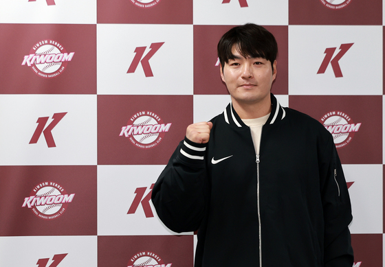 '제2의 인생' 지도자의 길 걷는 박병호 선임코치