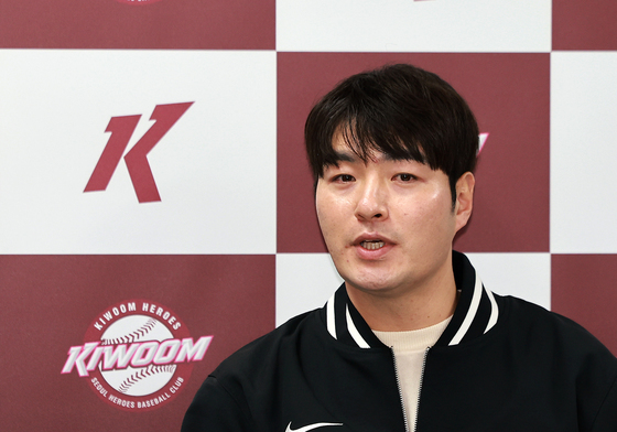 '국민거포 박병호' 키움에서 다시 시작하는 지도자의 길