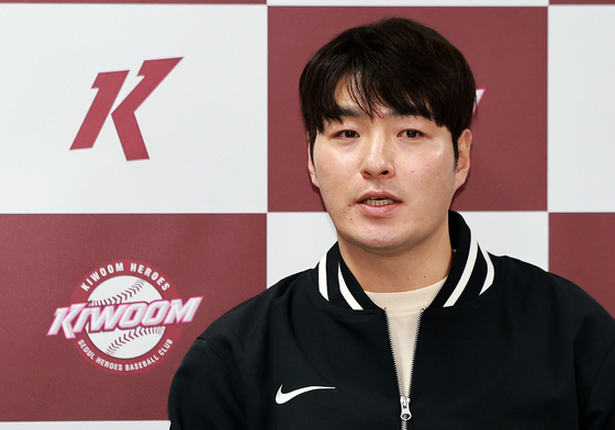 '국민 거포' 박병호, 이제는 지도자의 길로