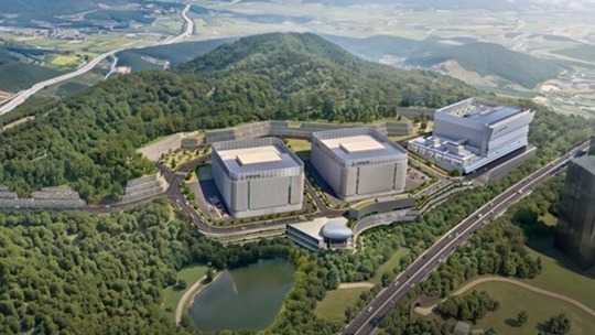 메가데이타코리아 손잡은 원주, 1.4조 '도시첨단산단' 구축