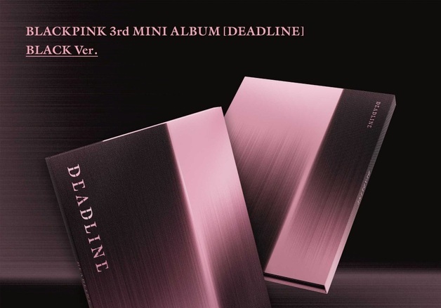 블랙핑크, 어떤 신기록 쓸까…15일 신보 예약판매 시작