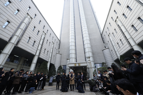 12년 '담배소송' 대법원으로…"흡연폐해 널리 알려져야" 성토도