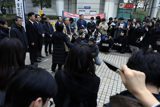 국민건강보험공단 입장에 쏠린 관심