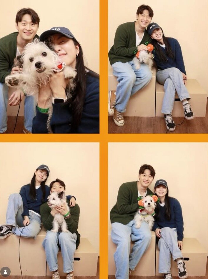 본문 이미지 - 배우 오동민 인스타그램