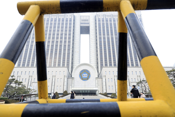 서울고법, 전체판사회의 소집…내란전담재판부 논의