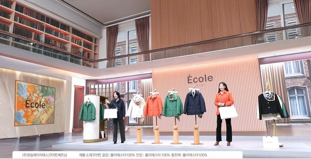 쇼핑엔티, AI 기반 방송 제작·업무 자동화 본격화