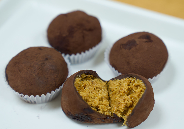 두바이 쫀득쿠키 열풍 속 과식 주의보…'소량·분할 섭취' 권고