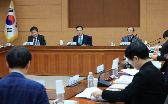 "선택하라더니 결국 입시대로"…고교학점제 1년, 과목선택권 '유명무실'