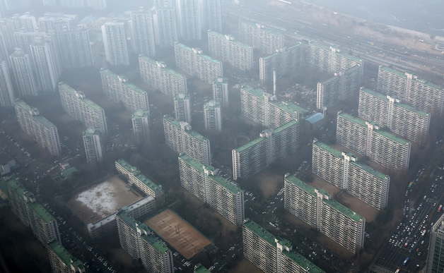 부부 공동명의 1주택자, 지분 적어도 '종부세 특례'…납세자 선택 허용