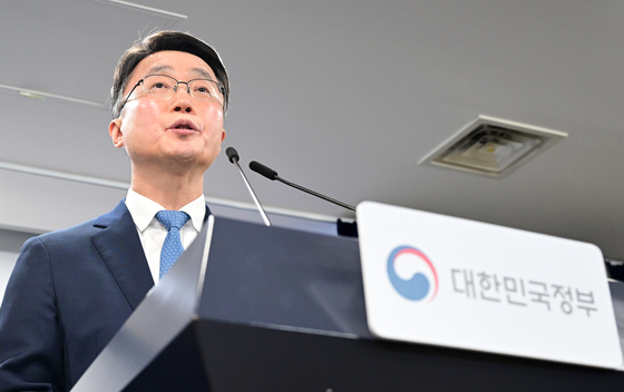 류제명 과기차관 "올해 AI 기반 사이버위협 탐지 체계 가동"