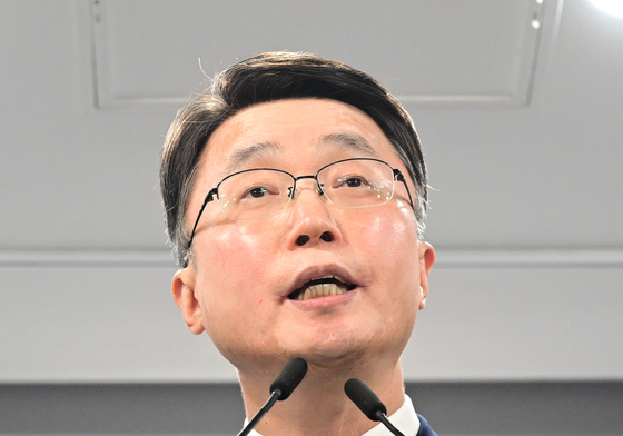 류제명 2차관, 독자 AI 파운데이션 모델 프로젝트 1차 단계 평가 결과 발표