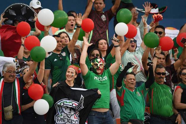 홍명보호 북중미 월드컵 한국-멕시코전, '가장 인기 있는 경기' 2위