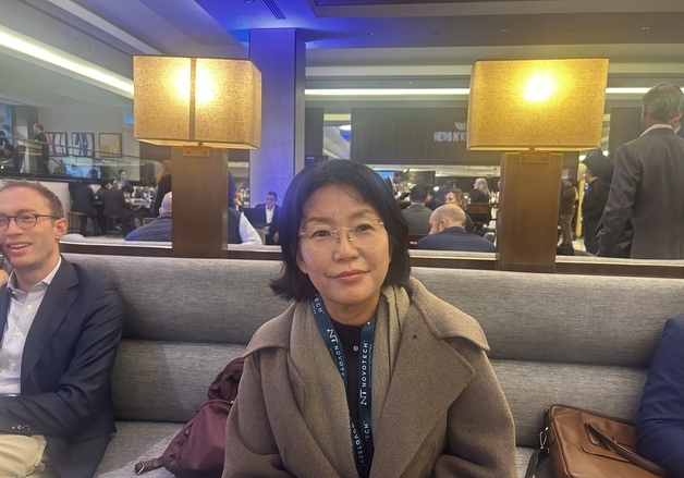 [인터뷰]양은영 차바이오 부사장 "'혁신 CGB', K-바이오텍 성장 견인할 것"