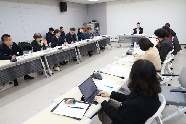 충북형 돔구장 TF 가동…타당성·입지 등 종합 검토