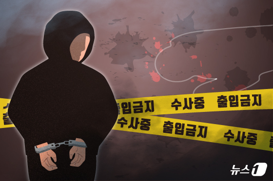 [속보] 부천 금은방 여성업주 살해한 40대 남성, 종로서 체포
