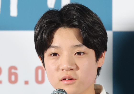 '슈가' 아역 고동하 "최지우, 진짜 엄마처럼 편하게 대해주셨다"