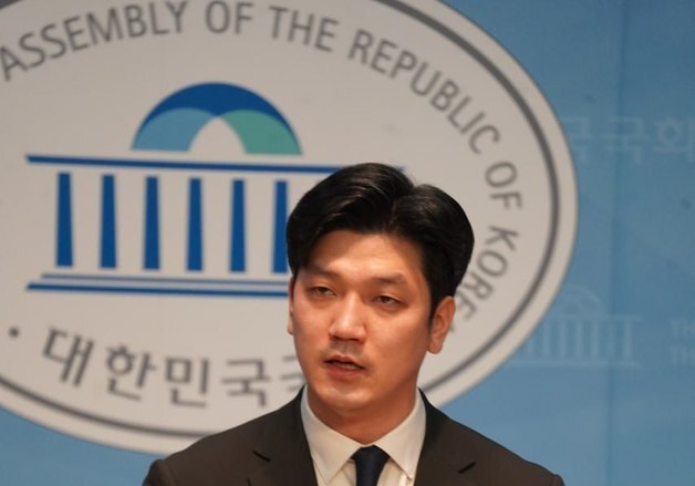 "억울한 컷오프 1호 될 처지…민주당 광주 여성특구 지정 철폐를"