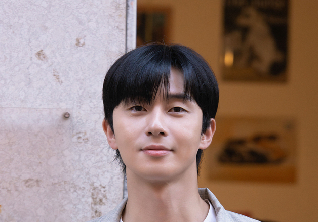 박서준 "성시경 콘서트에 '경도' 장면 나와…감동의 눈물" [N인터뷰]②